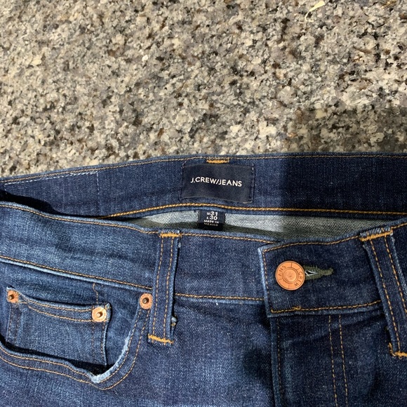 Jcrew jeans - Picture 4 of 8
